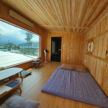 Today Jeju Yongdam Exterior photo