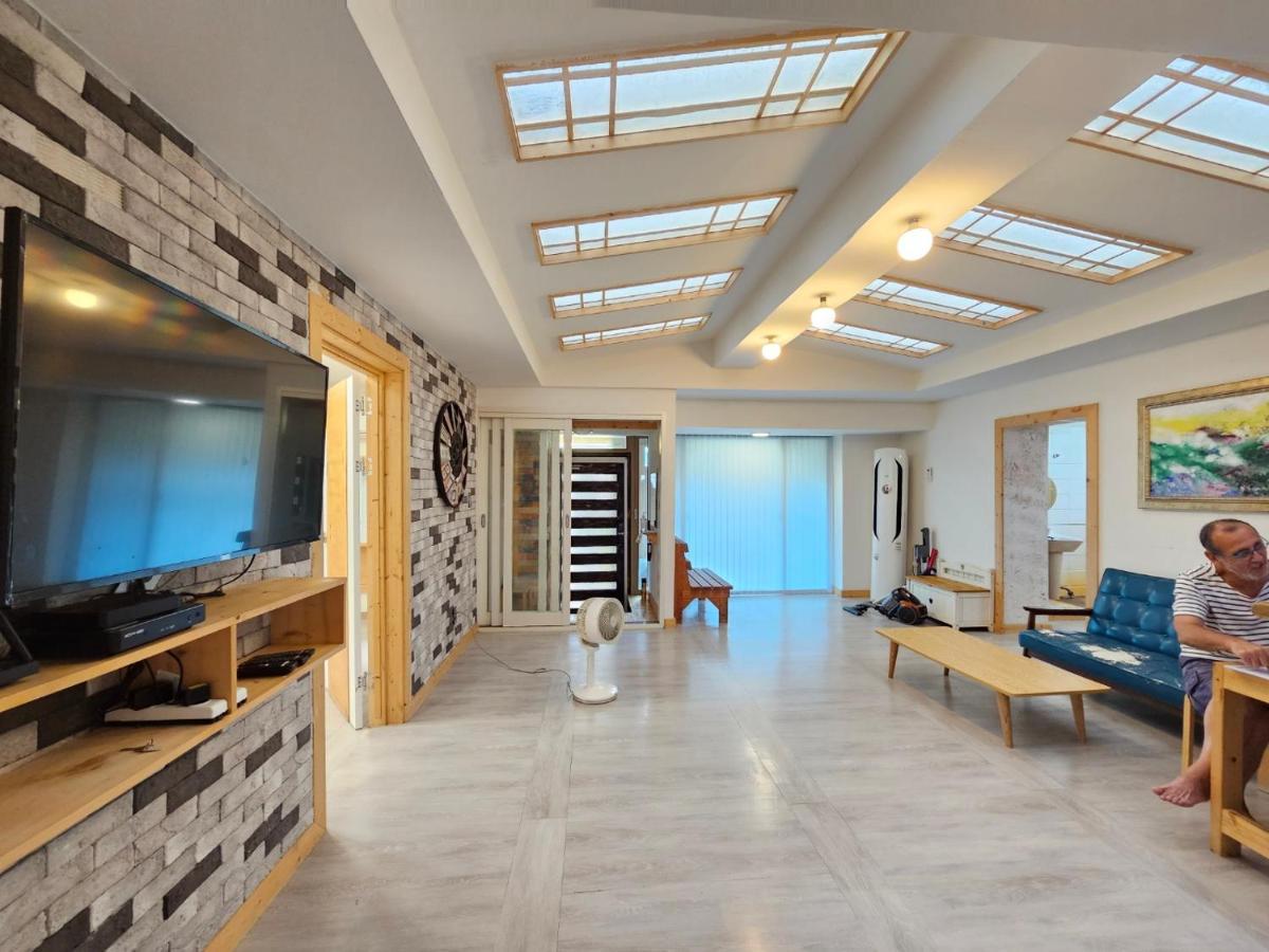 Today Jeju Yongdam Exterior photo